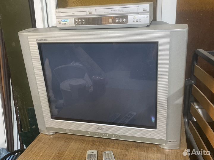 Разные телевизоры