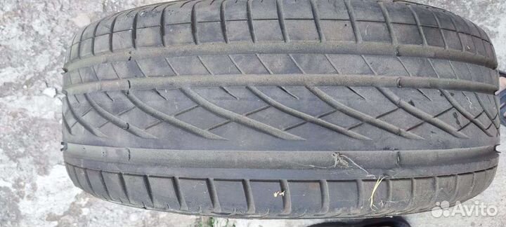 Continental ContiPremierContact 205/55 R16 91H