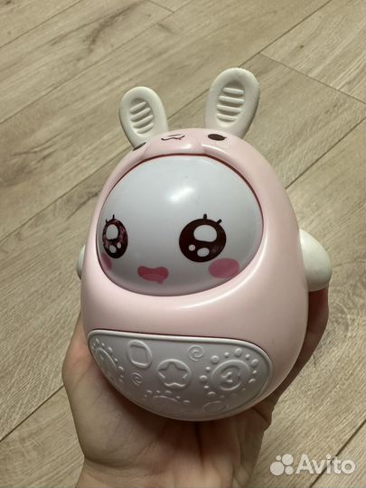 Неваляшка корейская