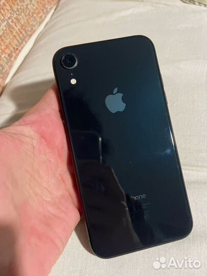 iPhone Xr, 64 ГБ