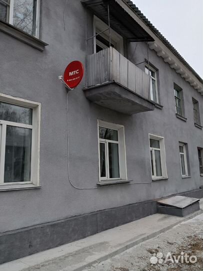 Монтаж и настройка антенн любой сложности