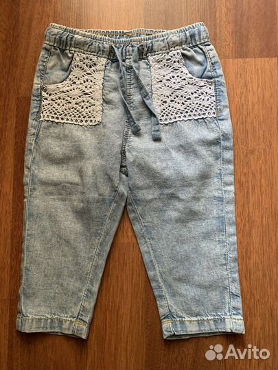 Продам вещи, на 6-9-12 мес