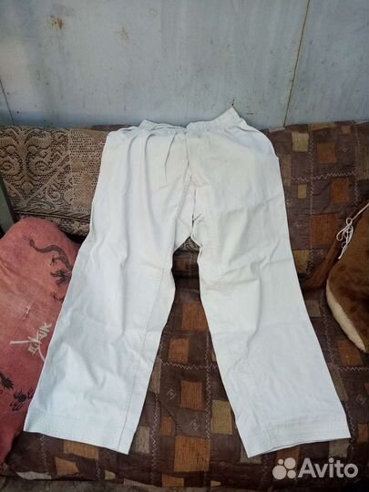 Добок для тхэквондо