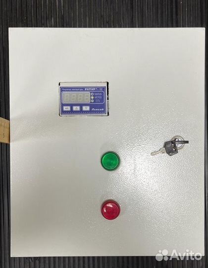 Щиты электрические новые и б/у, разные