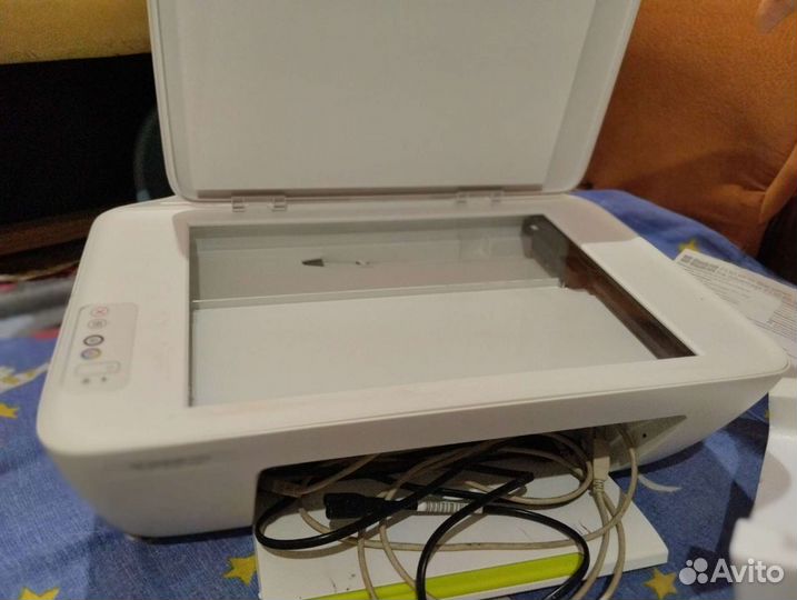 Принтер HP Desk jet 2130