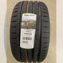 Ikon Tyres Autograph Ultra 2 245/40 R17 95Y