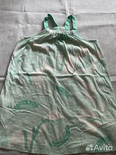 Одежда для девочки пакетом