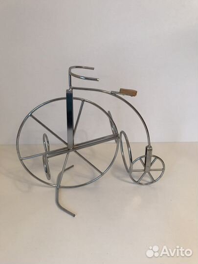 Подставка для винных бутылок интересный подарок