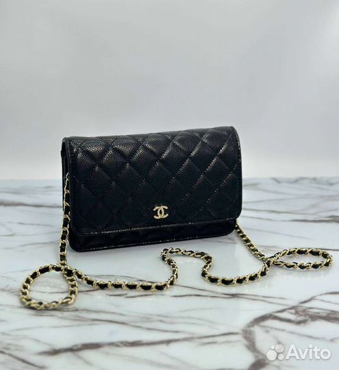 Сумка Chanel
