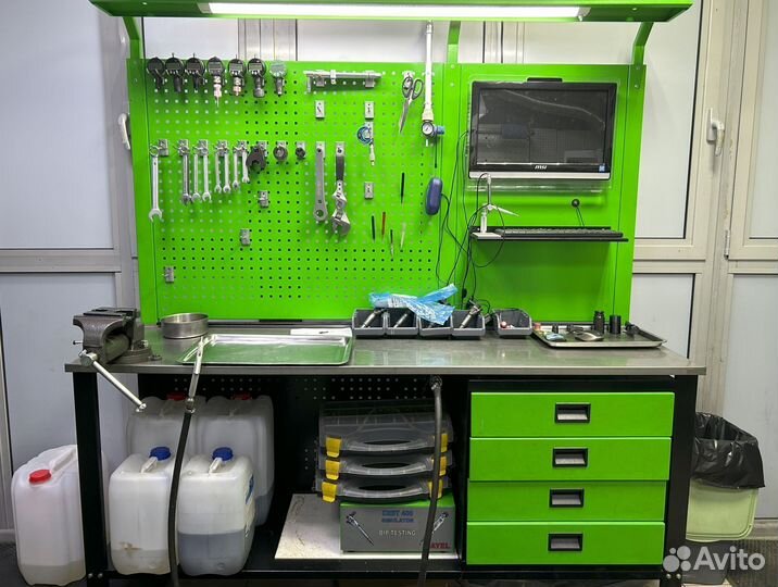 Форсунки 111201055D