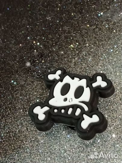 Клиперсы (джибитсы ) 4 шт. (цена за все)