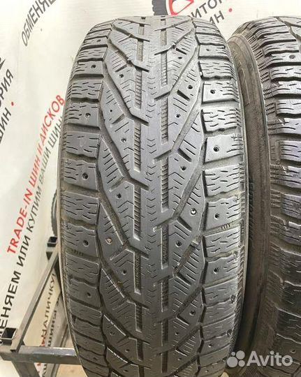 Tigar SUV Ice 215/65 R16 107Y