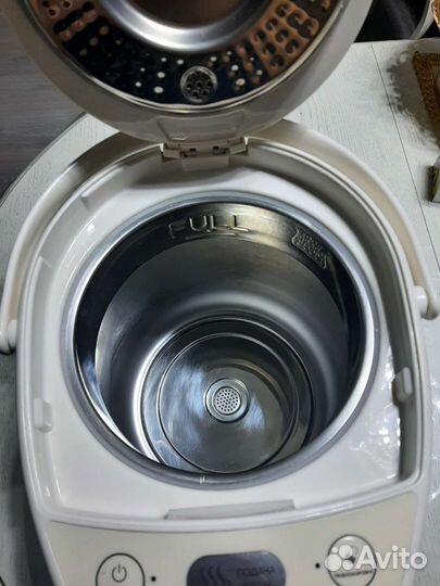 Термопот dexp 5 л