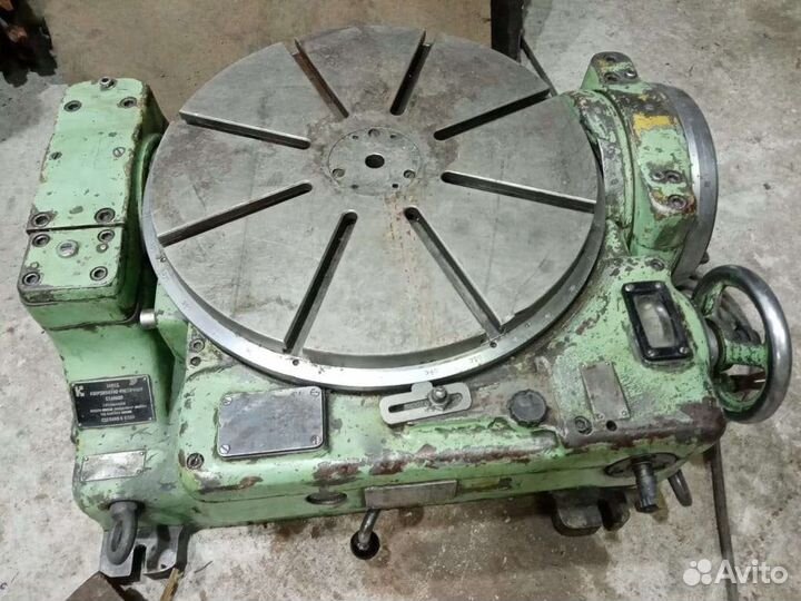 Координатный стол