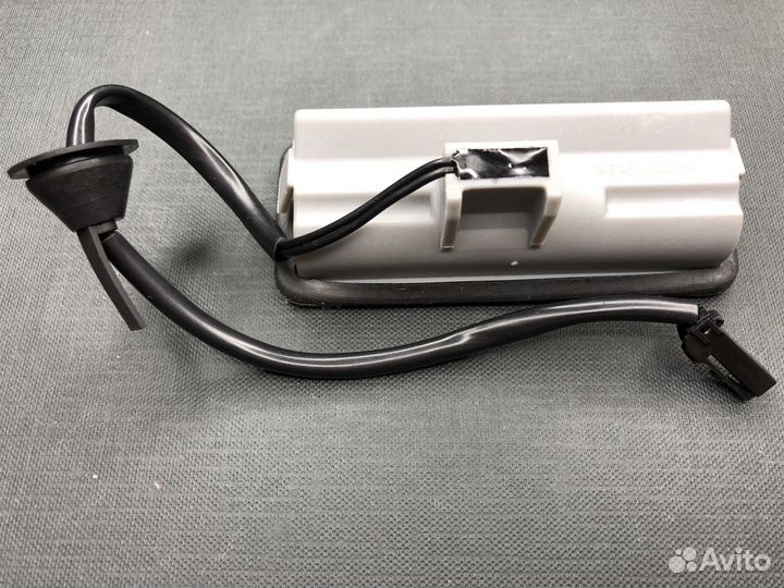 Кнопка открывания багажника ford focus 2