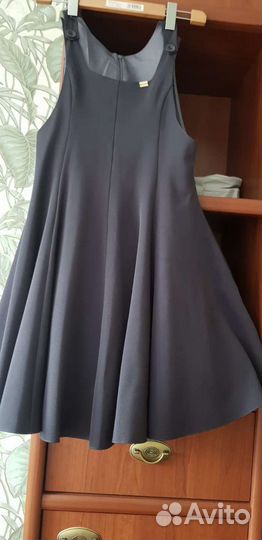 Школьная форма для девочки 146- 152