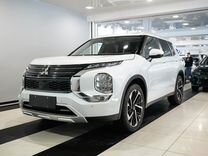 Mitsubishi Outlander 1.5 CVT, 2022, 8 559 км, с пробегом, цена 3 745 000 руб.