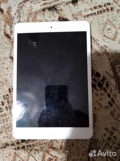iPad mini 1