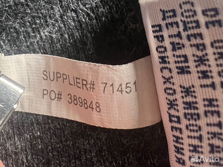 Ralph Lauren свитер с воротником шаль