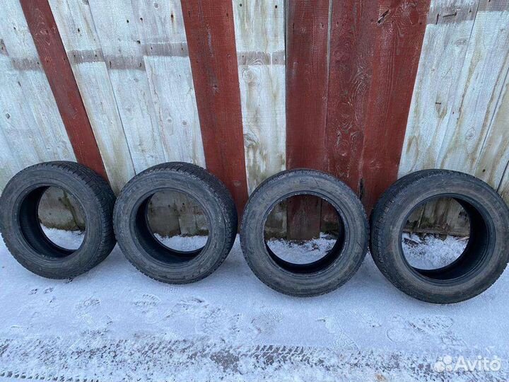 Kumho I'Zen KW31 185/65 R15 R