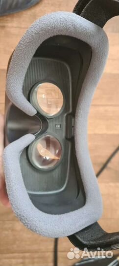 Samsung Gear VR Oculus