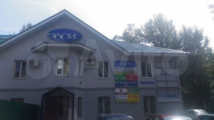 Свободного назначения 1050 м²