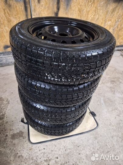 DoubleStar Apex Racing 185/65 R14 24T