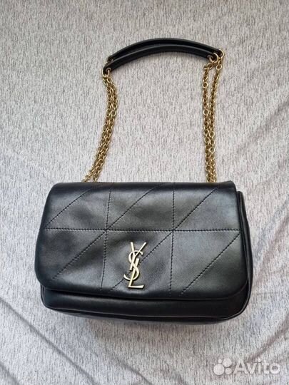 Сумка YSL оригинал