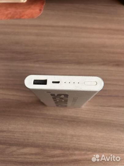 Повербанк 5000mah
