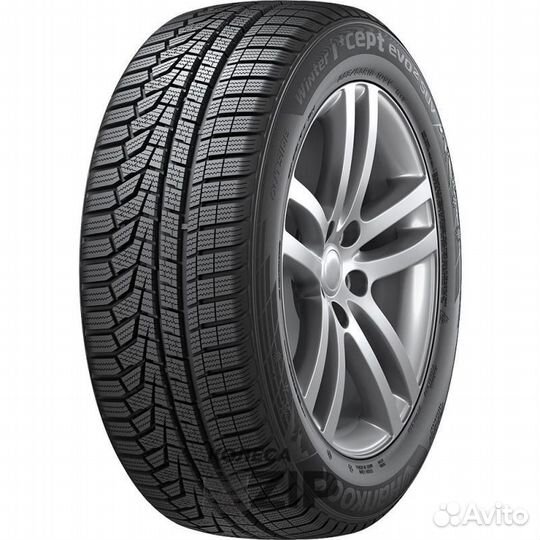 Hankook Winter I'Cept Evo2 W320 205/60 R15 91H