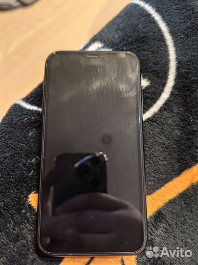 iPhone Xr, 128 ГБ