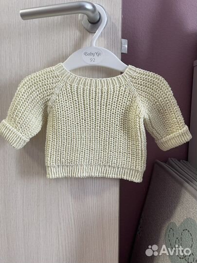 Свитер реквизит для фотосессии новорожденных