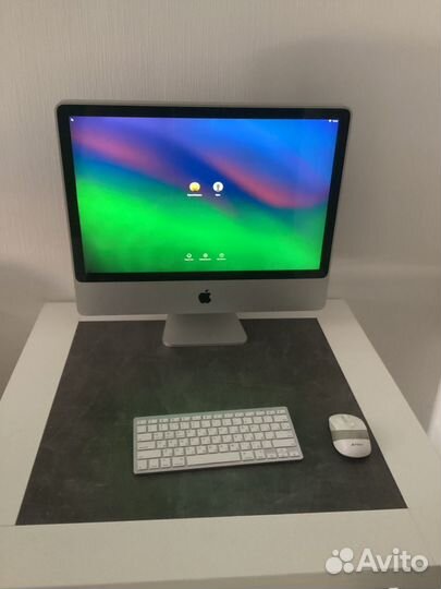 Apple iMac 2007