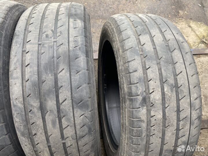 Toyo Proxes T1 Sport SUV 235/60 R16