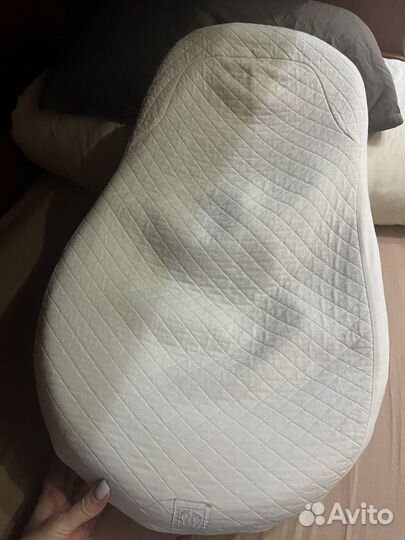 Кокон red castle cocoonababy