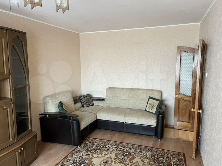 2-к. квартира, 54 м², 4/5 эт.