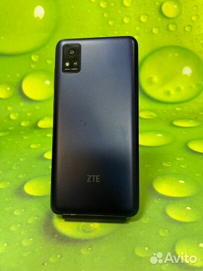 ZTE Blade A31 Lite, 32 ГБ