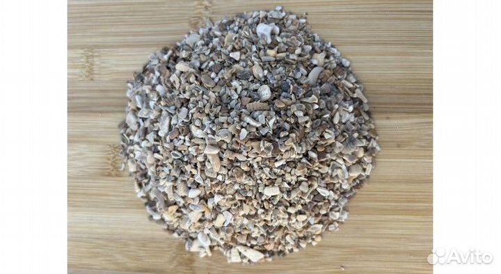 Ракушка кормовая