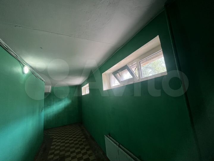 Комната 18 м² в 4-к., 5/9 эт.