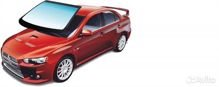 Автостекла на все авто и спецтехнику