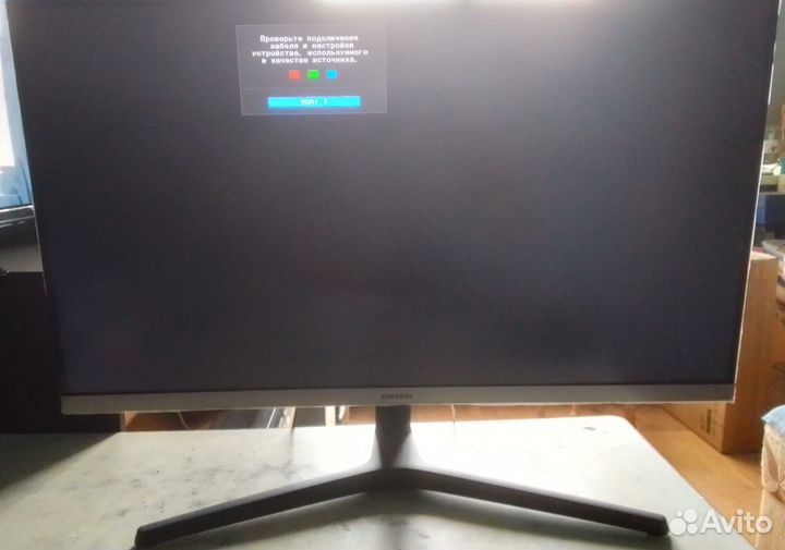 Монитор Samsung U28R550UQI 28