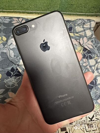 iPhone 7 Plus, 32 ГБ