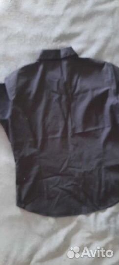 Рубашка и брюки