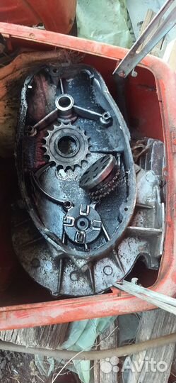 Иж Планета-7