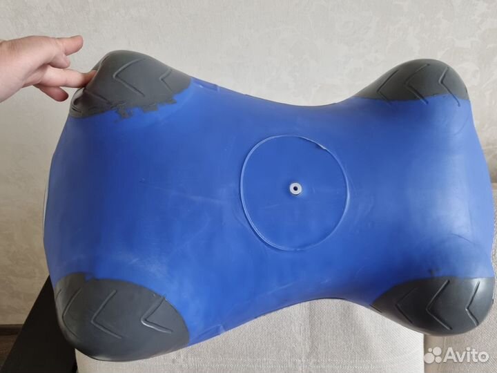 Прыгун детский