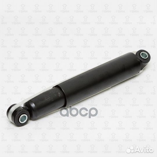 Амортизатор MB/VW sprinter/crafter 06- задн.лев