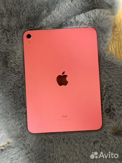 Планшет iPad 10.9 2022 256gb