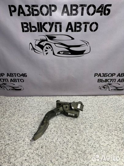 Педаль газа Kia Rio 3 седан C4FC 2014