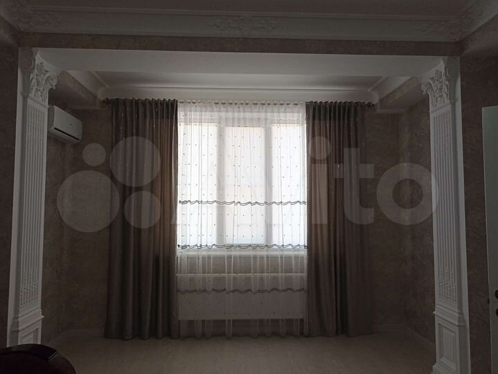 2-к. квартира, 75 м², 4/5 эт.