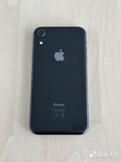iPhone xr 64gb